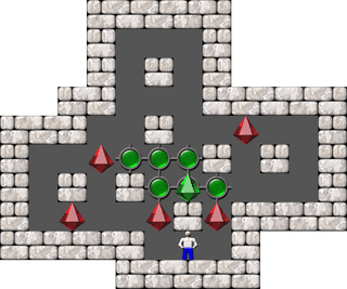 Уровень 64 — Kevin 19